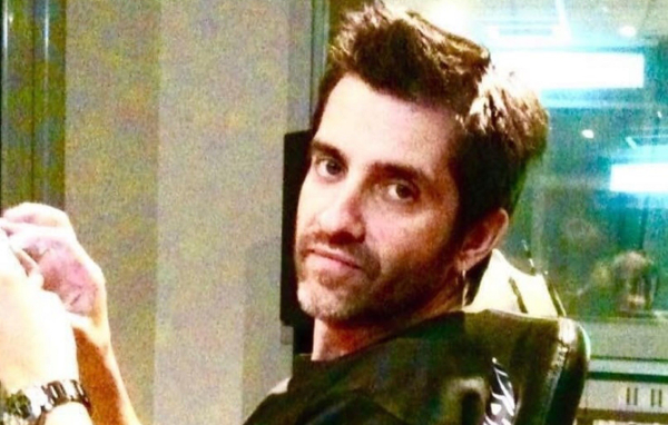 Φοίβος: Η άγνωστη ιστορία- έμπνευση πίσω από το τραγούδι «Τύχη»