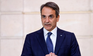 Μητσοτάκης για «Σπίτι Μου 2»: 20.000 πολίτες θα μπορέσουν να αποκτήσουν το δικό τους σπίτι