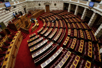 Δημοσκόπηση: Ώρα μηδέν για την Κεντροαριστερά