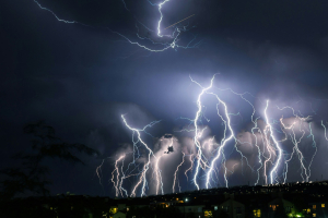 Σύσκεψη στο υπουργείο Κλιματικής Κρίσης την Παρασκευή ενόψει την κακοκαιρίας