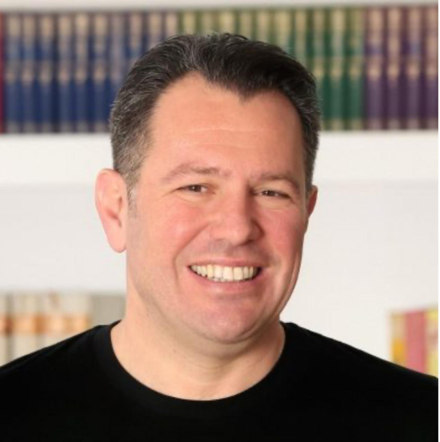 Alter Ego Media: Νέος Γενικός Διευθυντής Στρατηγικής, Τεχνολογίας και Ανάπτυξης ο Γιώργος Σαλιάρης-Φασσέας