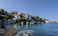Τα 4 νησιά που πρέπει οπωσδήποτε να επισκεφθείτε τον Ιούνιο