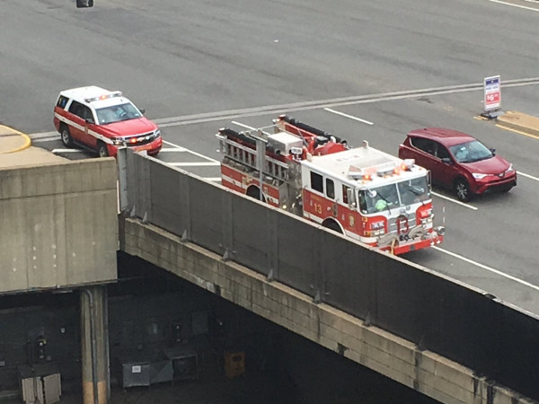 Εκτροχιάστηκε τρένο με 190 επιβάτες στην Ουάσινγκτον (pics)