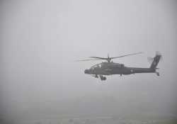 Ελικόπτερο συνετρίβη στην κεντρική Ιταλία με 6 νεκρούς