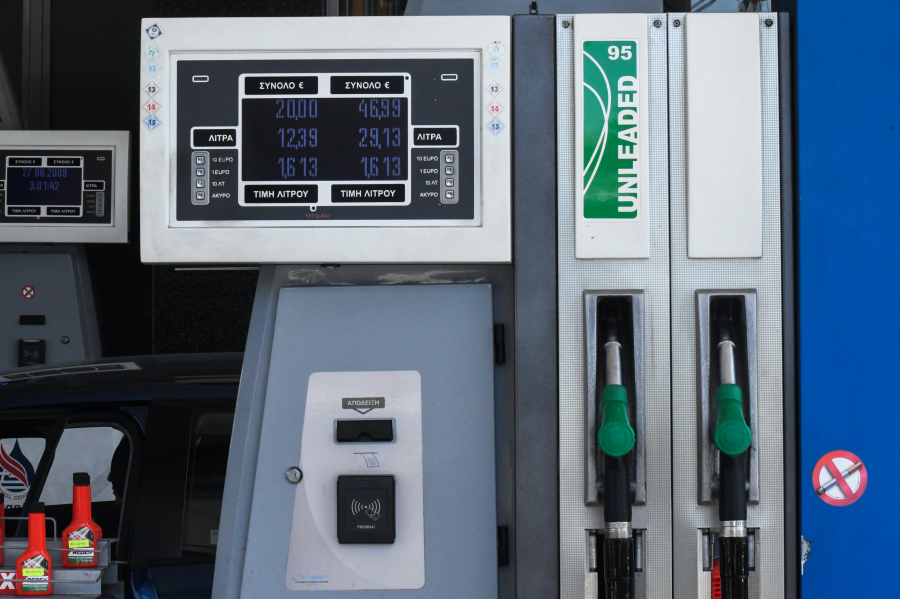 Έρχεται έκρηξη στις τιμές και την ακρίβεια - Η απειλή του κλεισίματος των Στενών του Ορμούζ