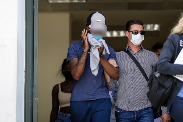 Σήμερα η απολογία του Σεμέδο, «ανοιχτό» το ενδεχόμενο προφυλάκισης