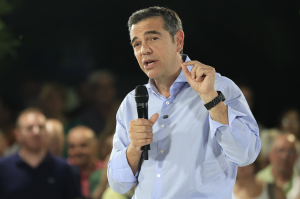 «Φρένο» στην ακατάσχετη... φοροσυζήτηση