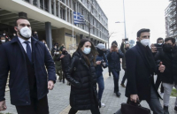 «Βόμβες» από τον τεχνικό σύμβουλο της 24χρονης Γεωργίας Μπίκα και οι «αιχμές» των Ελβετών