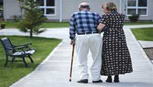 Επιχορήγηση στην ΕΕΤΑΑ για στήριξη ηλικιωμένων
