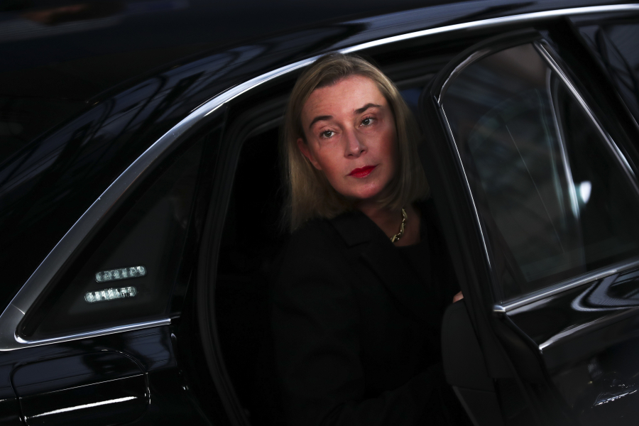 Ελεύθεροι Μογκερίνι και Σανίνο: Κατηγορίες για απάτη και διαφθορά