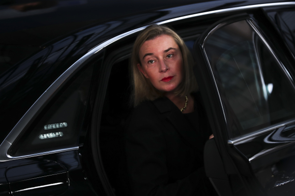 Ελεύθεροι Μογκερίνι και Σανίνο: Κατηγορίες για απάτη και διαφθορά