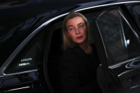 Ελεύθεροι Μογκερίνι και Σανίνο: Κατηγορίες για απάτη και διαφθορά