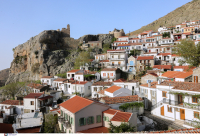 Πρωτιά Σαμοθράκης στην τουριστική αγορά από Τουρκία