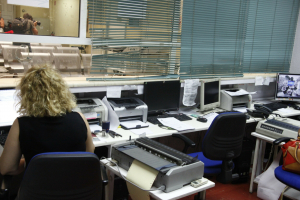 Nέες προσλήψεις εργατών στο Δήμο Λαυρεωτικής