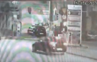 Γυναικοκτονία στο Μενίδι: Βίντεο ντοκουμέντα - H στιγμή που ο δολοφόνος έρχεται πρόσωπο με πρόσωπο με την 40χρονη