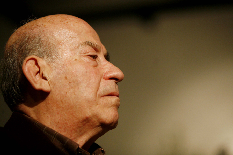 Θανάσης Βέγγος: Γιατί δεν φίλησε ποτέ συμπρωταγωνίστριά του στο στόμα - Ο απαράβατος όρος