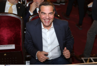 Η προτροπή Τσίπρα για αντίδραση στο λόγο μίσους Τραμπ