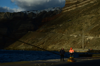 Σεισμοί στις Κυκλάδες: Σε ύφεση η σεισμική ακολουθία, σε εγρήγορση για πιθανή ηφαιστειακή δραστηριότητα