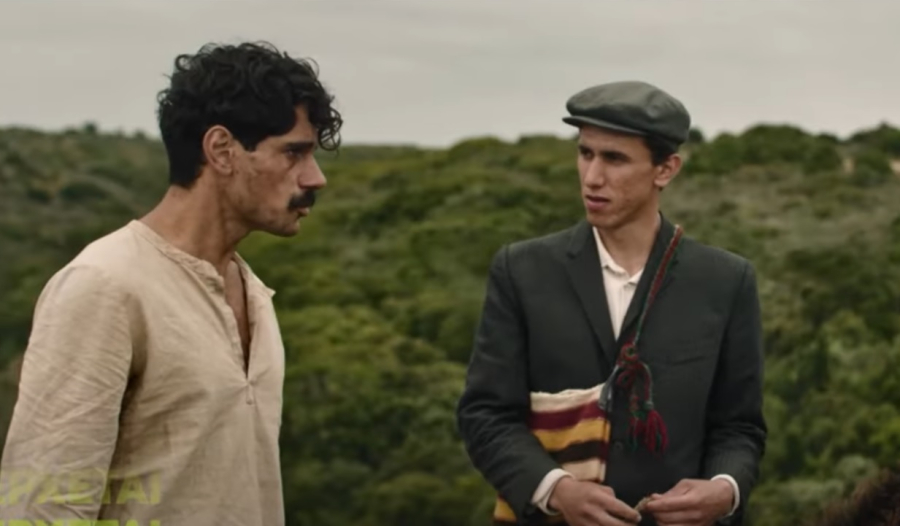 Έκανε πρεμιέρα η σειρά «17 Κλωστές» και καθήλωσε - «Ύμνοι» στο twitter