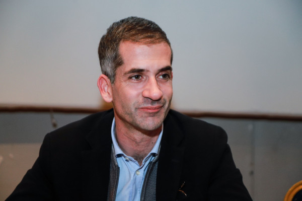 Κ. Μπακογιάννης: «Έχουμε μια εγκατάλειψη της Αθήνας. Δεν μπορούμε να συμφιλιωθούμε με αυτήν»