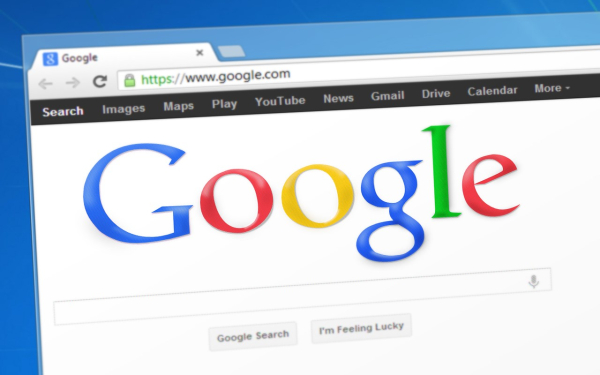 Πρόστιμο - μαμούθ 890 εκατ. ευρώ της ΕΕ στην Google