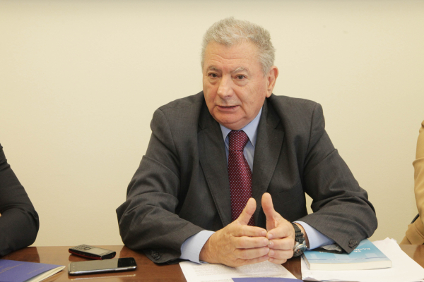 Σήφης Βαλυράκης: Πεπεισμένη η οικογένεια πως υπήρξε θύμα εγκληματικής ενέργειας