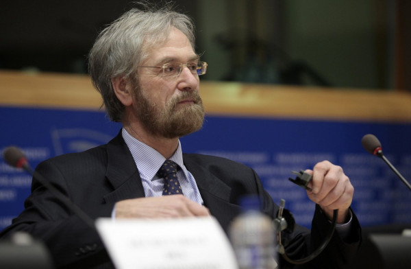 Πράετ: Οι ενέργειες της ΕΚΤ μετά τη λήξη του προγράμματος αγοράς ομολόγων