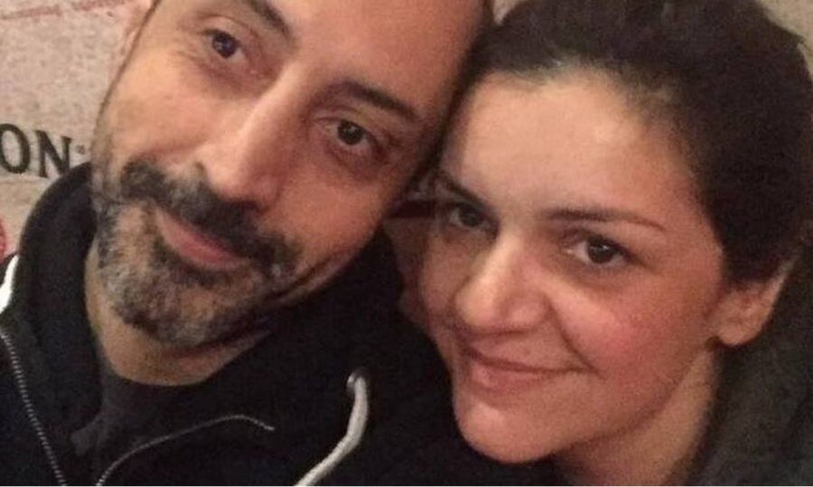 Πέθανε σε ηλικία 45 ετών η δημοσιογράφος Γεωργία Παπαδοπούλου