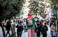Με τι καιρό θα κάνουμε Χριστούγεννα: Ποιες περιοχές θα δουν «άσπρη μέρα»