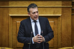 Βρούτσης: Πρωταθλητής στις καταγγελίες για κακοδιαχείριση το ασφαλιστικό σύστημα - Αδιαφάνεια και γραφειοκρατία