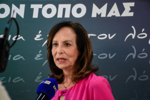 Διαμαντοπούλου: Το ΠΑΣΟΚ θα καταθέσει ξανά πρόταση για Προανακριτική