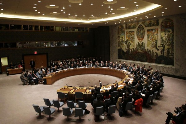 ΟΗΕ: Το Συμβούλιο Ασφαλείας συνεδριάζει εκτάκτως την Τρίτη