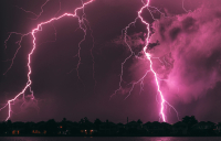 Κακοκαιρία: Πού αναμένονται επικίνδυνες καταιγίδες τις επόμενες ώρες - Τι να προσέχουμε