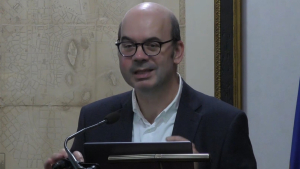 Πέθανε ο αρχαιολόγος Γιάννης Λώλος σε ηλικία 58 ετών