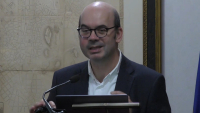 Πέθανε ο αρχαιολόγος Γιάννης Λώλος σε ηλικία 58 ετών