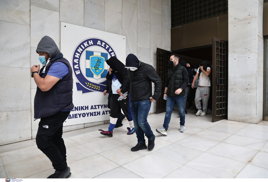 Δολοφονία Λυγγερίδη: Στη φυλακή ο «Κοντός»