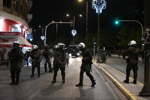 ΕΔΕ για τον άγριο ξυλοδαρμό πολίτη από αστυνομικούς