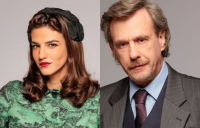 «Το Σπίτι Δίπλα Στο Ποτάμι»: Πάθη και ανατροπές - Η διπλή ζωή της Μελισσάνθης