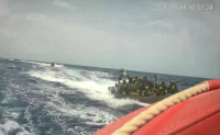 Global Sumud Flotilla: 19 Έλληνες εκτιμάται ότι έχουν απαχθεί - Διάβημα του ΥΠΕΞ στο Ισραήλ