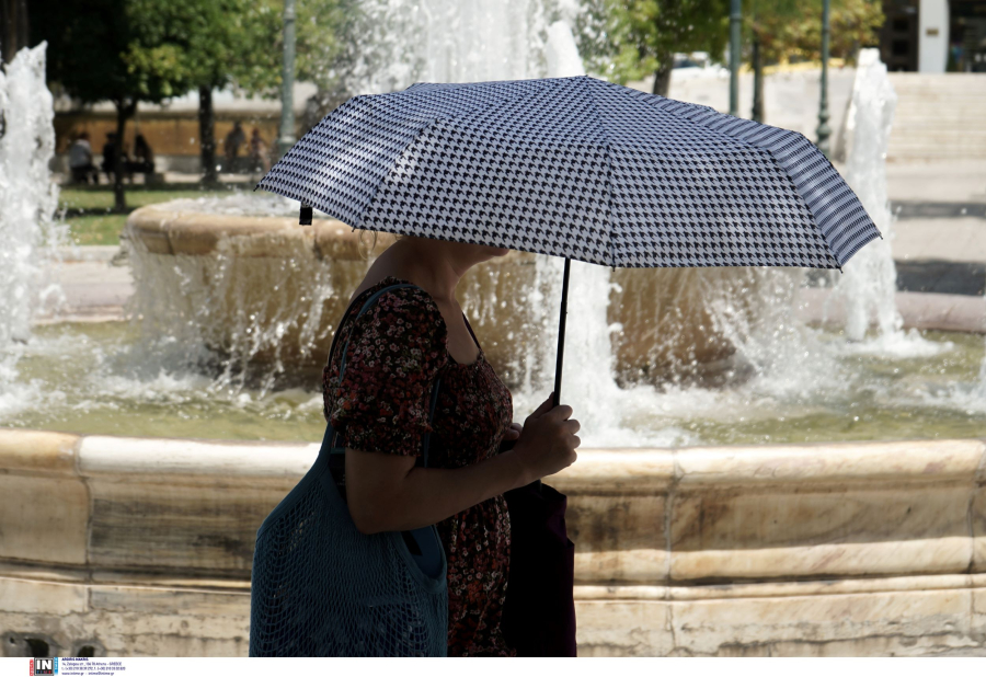 Οι μετεωρολόγοι «μίλησαν»: Έρχεται καύσωνας με θερμοκρασίες «φωτιά»