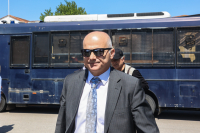 Τέμπη: «Εκπτώσεις στην ασφάλεια των επιβατών από τη ΡΑΣ» καταγγέλλει ο Αντώνης Ψαρόπουλος