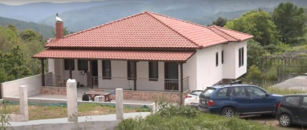 Γυναικοκτονία στη Χαλκιδική: Μαρτυρικός ο θάνατος της 39χρονης, την κυνηγούσε να την αποτελειώσει