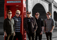 Οι The Offspring επιστρέφουν ξανά στο Release Athens τον Ιούλιο