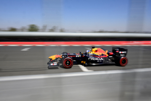 Μία πρωταθλήτρια της Formula 1 έρχεται στην Ελλάδα