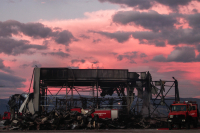 «Ομερτά στη Βιολάντα»: «Θα πέφτουν κορμιά, αλλά η παραγωγή δεν σταματάει» - Αποκάλυψη Dnews