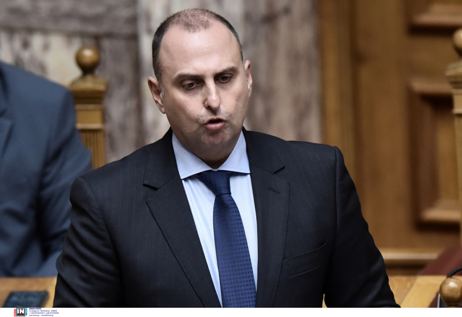 Γιώργος Καραγιάννης: Στα 158,4 εκατομμύρια ευρώ η επένδυση για το Logistics Park στο Θριάσιο – 3.000 νέες θέσεις εργασία