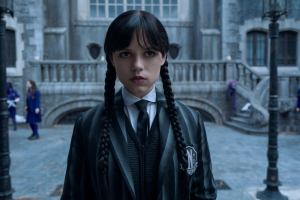 Είναι επίσημο: Έρχεται η 3η σεζόν του «Wednesday» - Το Netflix ετοιμάζει και spin-off