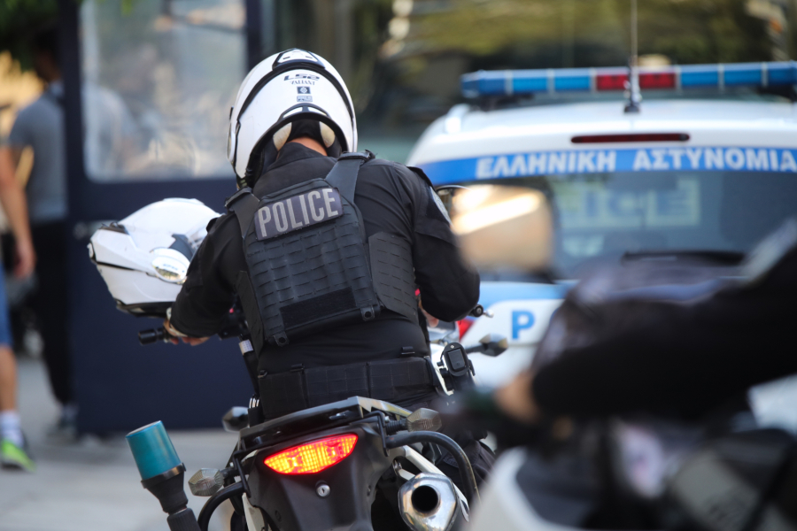 Προφυλακιστέος ο νυν TikToker, πρώην αστυνομικός, για διακίνηση κοκαΐνης