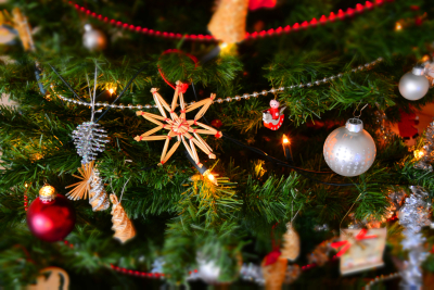 Πότε κάνει πρεμιέρα το «καλάθι Χριστουγέννων» και το «καλάθι του Άγιου Βασίλη - Τι θα περιλαμβάνουν