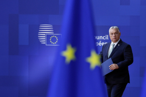 Βίκτορ Όρμπαν: Η Ρωσία έχει κερδίσει τον πόλεμο στην Ουκρανία, μόνο ερώτημα πότε θα το παραδεχθεί η Δύση